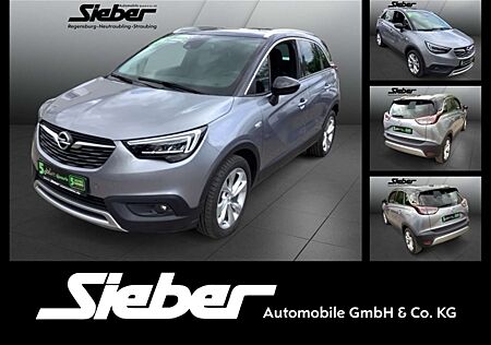 Opel Crossland 1.5 CDTI INNOVATION *Sitzheizung*