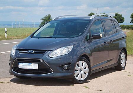 Ford C-Max Grand 1.6l Ti-VCT +7-Sitzer+
