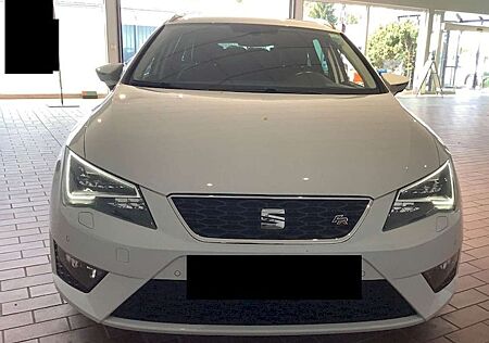 Seat Leon 1.4 TSI ACT FR 125ps