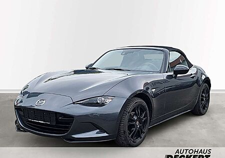 Mazda MX-5 1.5 SKYACTIV-G 131PS (96KW)