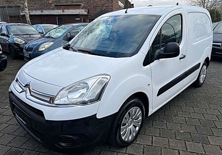 Citroën Berlingo Citroen 1.6 Kasten Niveau B L1 TOP/TÜV 06/2026