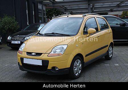Chevrolet Matiz SE*5-TÜRIG*KLIMA*2.HAND*TÜV 05-2026*