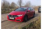 Honda Civic Tourer 1.8 i-VTEC Sport