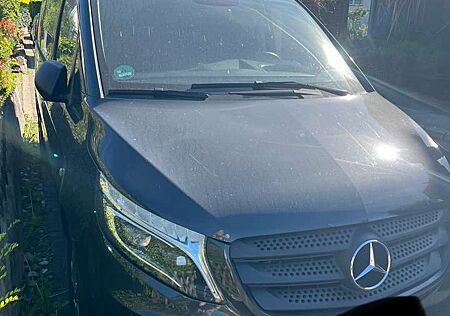 Mercedes-Benz Vito 114/116/119/124 CDI Select lang (447.703)