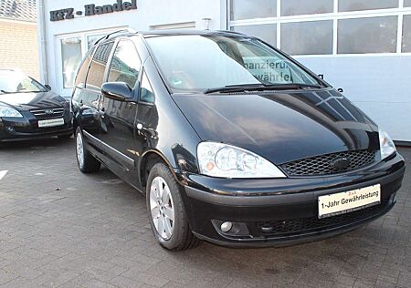 Ford Galaxy Trend *TÜV-NEU*