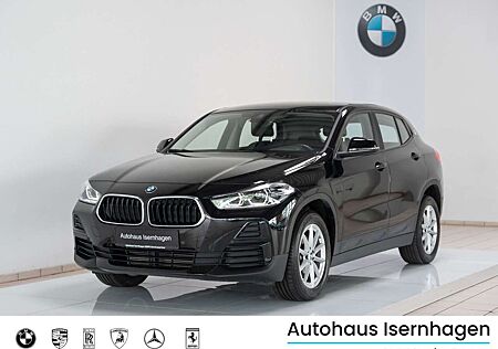 BMW X2 sD18i Advantage Parkassist. DAB Navi PDC LED