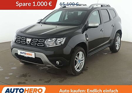 Dacia Duster 1.3 TCe Adventure*NAVI*TEMPO*PDC*SHZ*AHK*