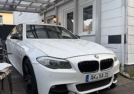 BMW 525d 525 Aut.
