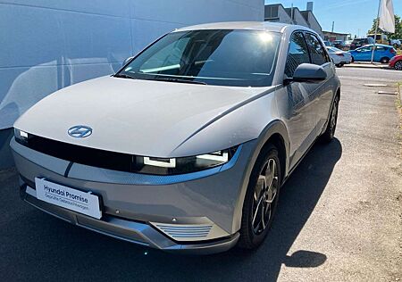 Hyundai IONIQ 5 72,6kWh TECHNIQ 4WD+NAVI+LED+WÄRMEPUMPE