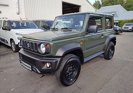 Suzuki Jimny 1.5 ALLGRIP Automatik/Klima/Cam/AHK