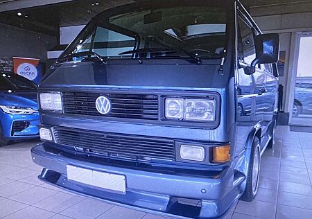 VW T3 Volkswagen Transporter 251 091