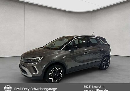 Opel Crossland 1.2 Automatik Elegance*KAMERA*LED*AHK*