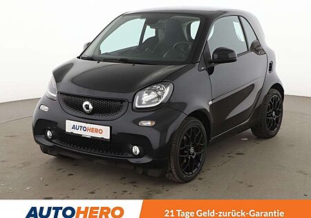 Smart ForTwo 1.0 Prime Aut.*NAVI*TEMPO*PANO*SHZ*KLIMA*