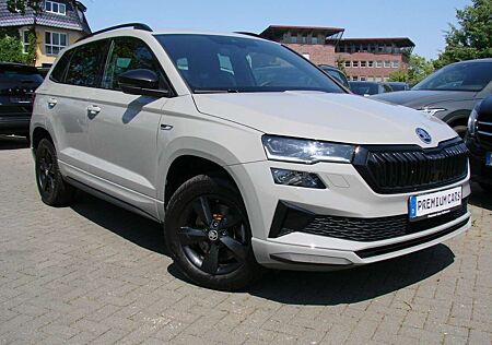 Skoda Karoq 2.0TDi Sportline 4x4 ACC Matrix Kamera
