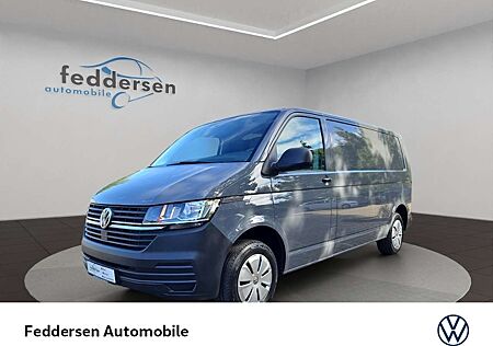 VW T6 Transporter Volkswagen T6.1 Transporter Kasten 2.0 TDI langer Radstand AHK DAB+ PDC