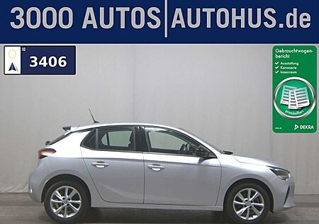 Opel Corsa 1.2 Navi LED Klima PDC