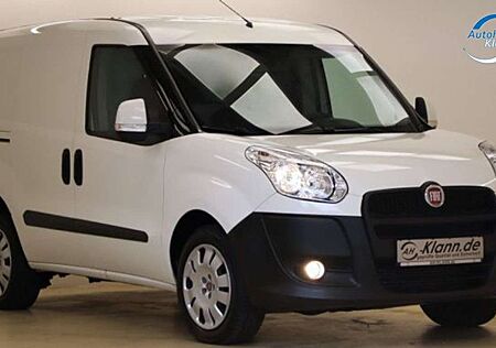 Fiat Doblo 1.4 120PS Natural Power CNG Kasten Klima