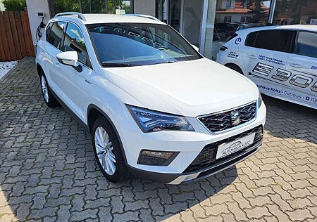 Seat Ateca Xcellence