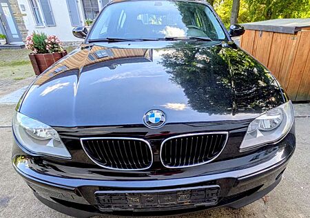 BMW 116i 116