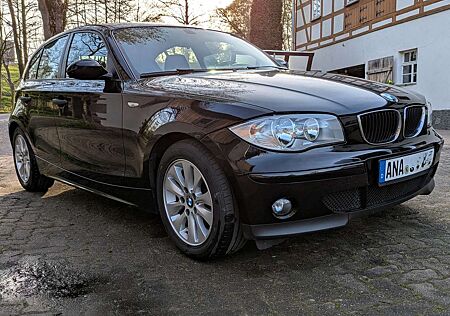 BMW 116i 116