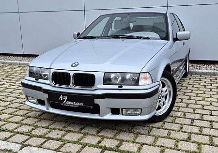 BMW 328 i E36 Limo Autom*M Sport*Leder*SHZ*PDC*Tempom