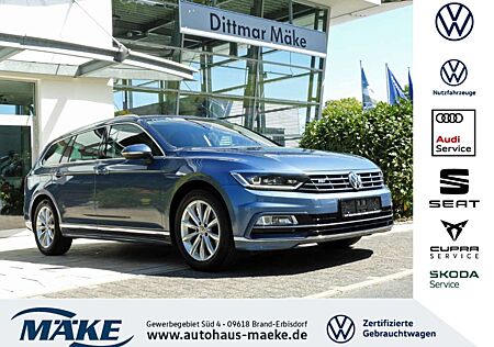 VW Passat Variant Volkswagen R-Line 1.8 TSI DSG AHZV