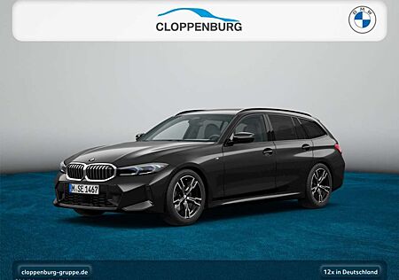 BMW 320 d Touring