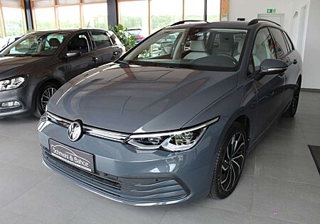 VW Golf Volkswagen VIII Variant 2.0 TDI DSG Life*NAVI*LED*VIRT