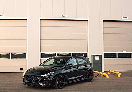 Hyundai i30 2.0 T-GDI DCT N Performance
