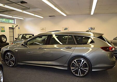 Opel Insignia B Sports Tourer Business Innovation OPC