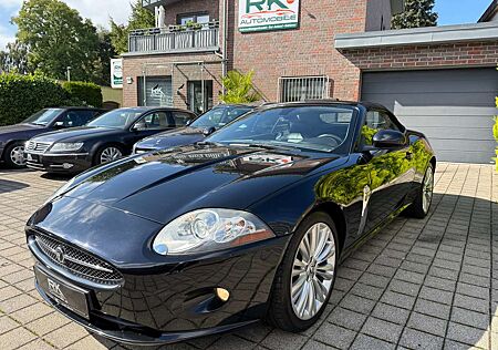 Jaguar XK 4.2 Cabrio