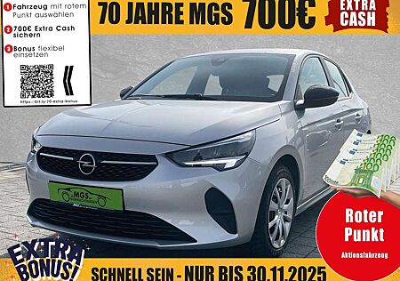 Opel Corsa Edition DAB#KLIMA#AUTOMATIK#LED#SITZHZG.