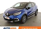 Renault Captur 1.3 TCe Version S*LED*NAVI*CAM*PDC*SHZ*TEMPO*KLIMA
