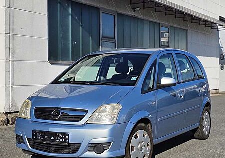 Opel Meriva Edition