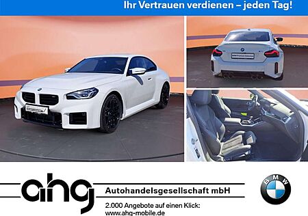 BMW M2 Coupe Automatik Sport Aut. Klimaaut. Adaptive
