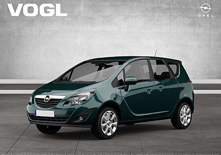 Opel Meriva INNOVATION 1.4 LKH RFK SHZ