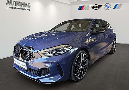BMW M1 35i xDrive EditionColorvision*HeadUp*Harman/Kardon