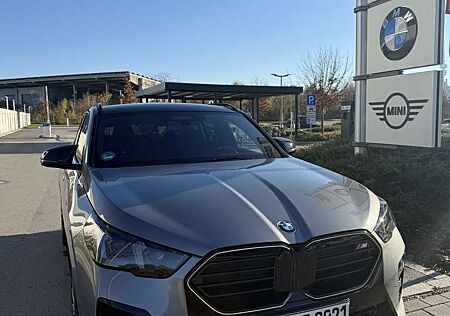 BMW X2 M M35i xDrive HK ParkA DrivAProf Panorama uvm