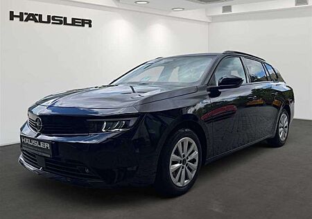 Opel Astra 1.2 L Sports Tourer, Navi, PDC vo +hi, Kamera, Kom