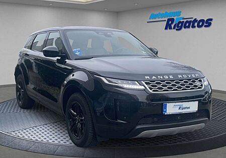 Land Rover Range Rover Evoque 1.5 P300e S Hybrid Autom. Leder, Navi