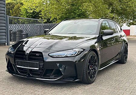 BMW M3 xDrive Competition Carbon Schalensitze HUD HK