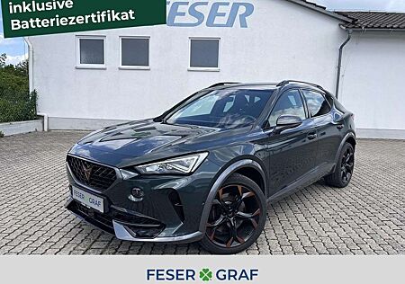 Cupra Formentor VZ 1.4 e-Hybrid ACC AHK eHECK eSITZ PANO
