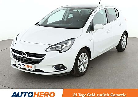 Opel Corsa 1.4 Innovation ecoFlex*TEMPO*XENON*PDC*SHZ*ALU*