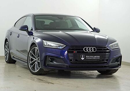 Audi S5 Sportback 3.0 TFSI qu B&O ACC Virtual RS-Sitz