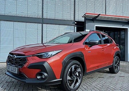 Subaru Crosstrek 2,0ie AWD Comfort 5 Jahre Garantie
