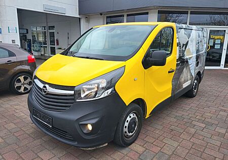 Opel Vivaro B Kasten/Kombi L1H1 2,7t Klima/Navi/Temp