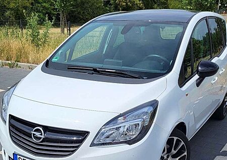 Opel Meriva 1.4 Active