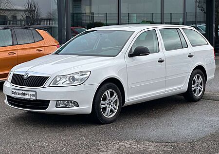 Skoda Octavia Combi Active 1.6 TDI Klima