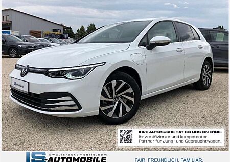 VW Golf Volkswagen VIII Lim.Style eHybrid,NAVI,LED,ACC,SHZ,PDC
