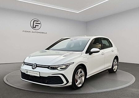 VW Golf Volkswagen VIII Lim. GTE eHybrid Kamera*App*KeyLess